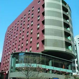 お茶の水セントヒルズホテル *** 東京都