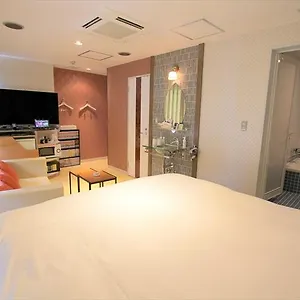 ホテルu *** 東京都
