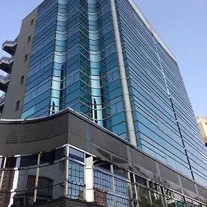 ドーミーイン後楽園 *** 東京都