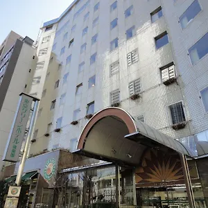 東京グリーンホテル後楽園 *** 東京都