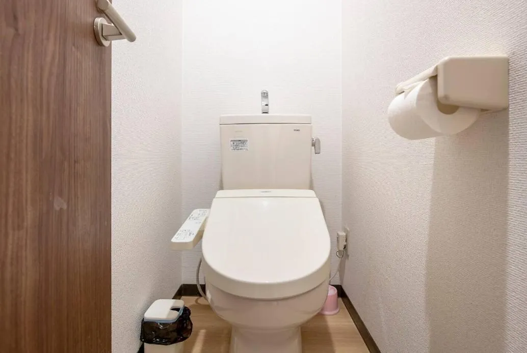 Uhome Tabata Apartment 東京都