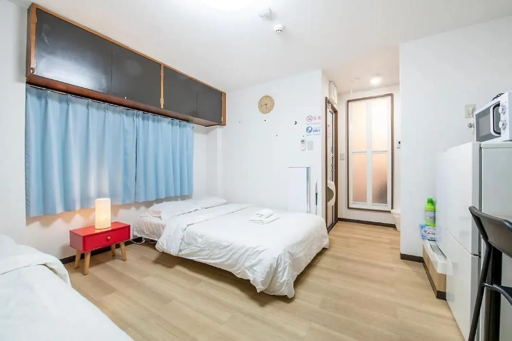 Uhome Tabata Apartment 東京都 日本