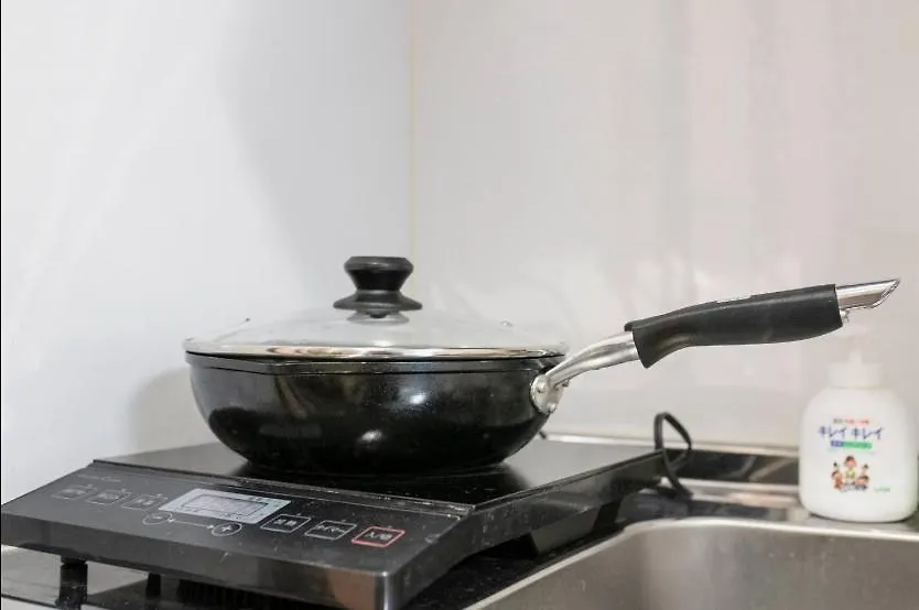 Uhome Tabata Apartment 東京都 3*,
