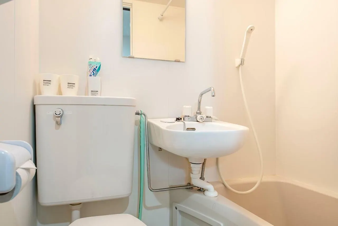 Uhome Tabata Apartment 東京都 ホテル