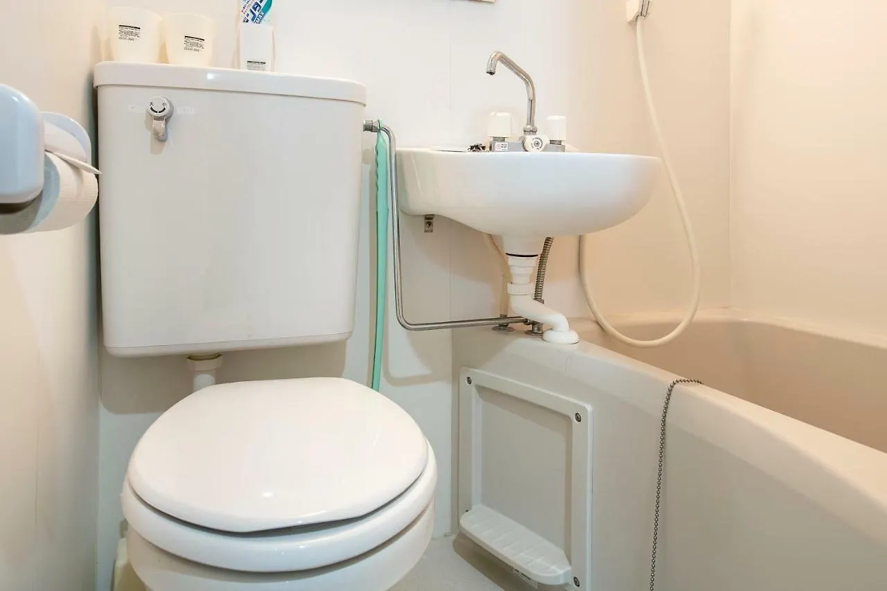 Uhome Tabata Apartment 東京都 日本