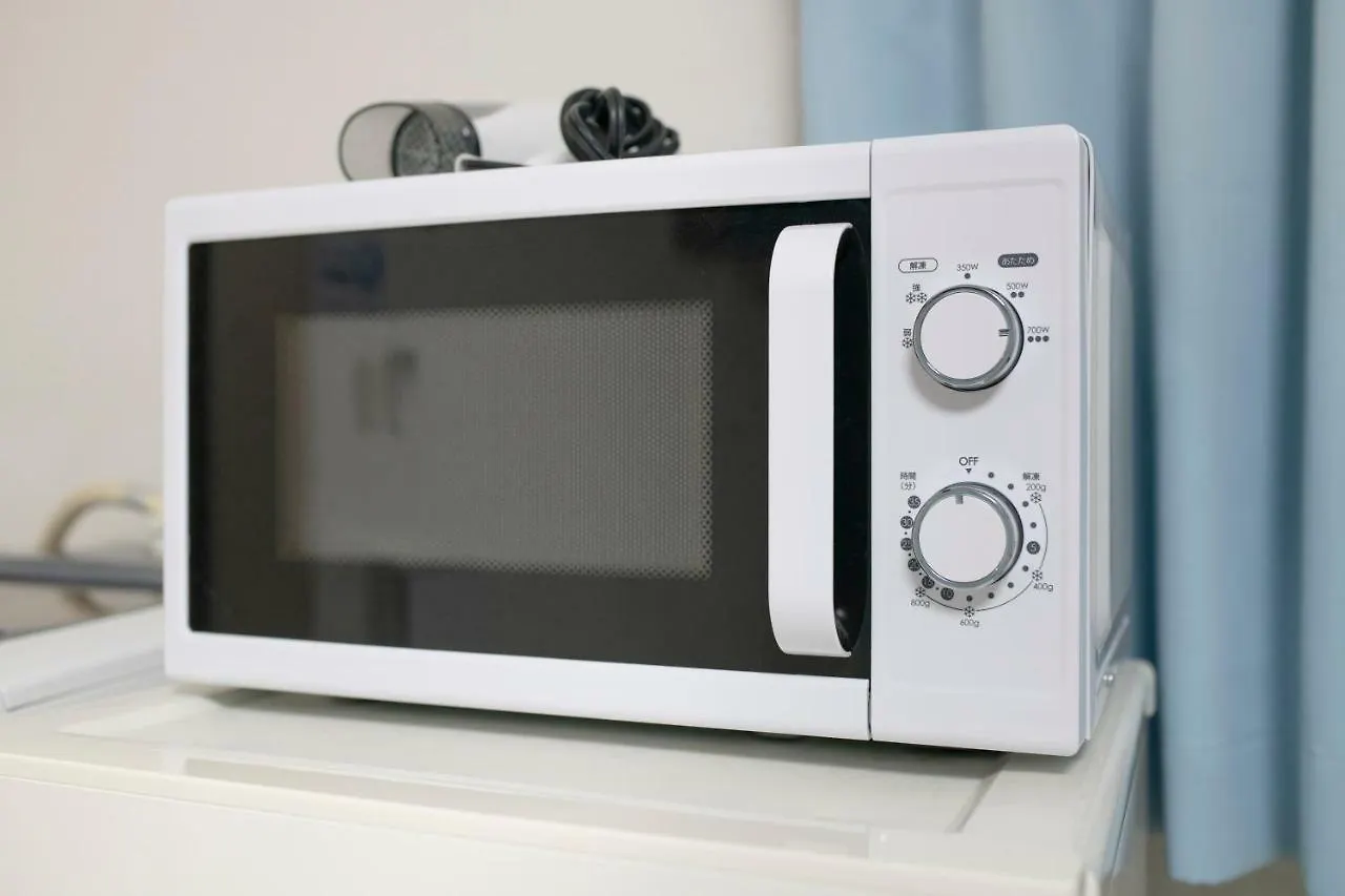 ホテル Uhome Tabata Apartment 東京都