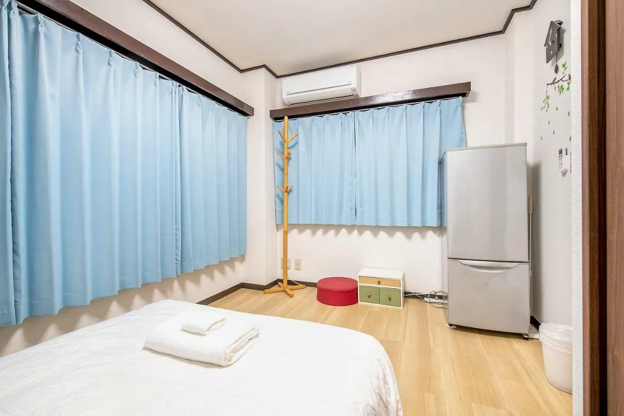 Uhome Tabata Apartment 東京都 日本