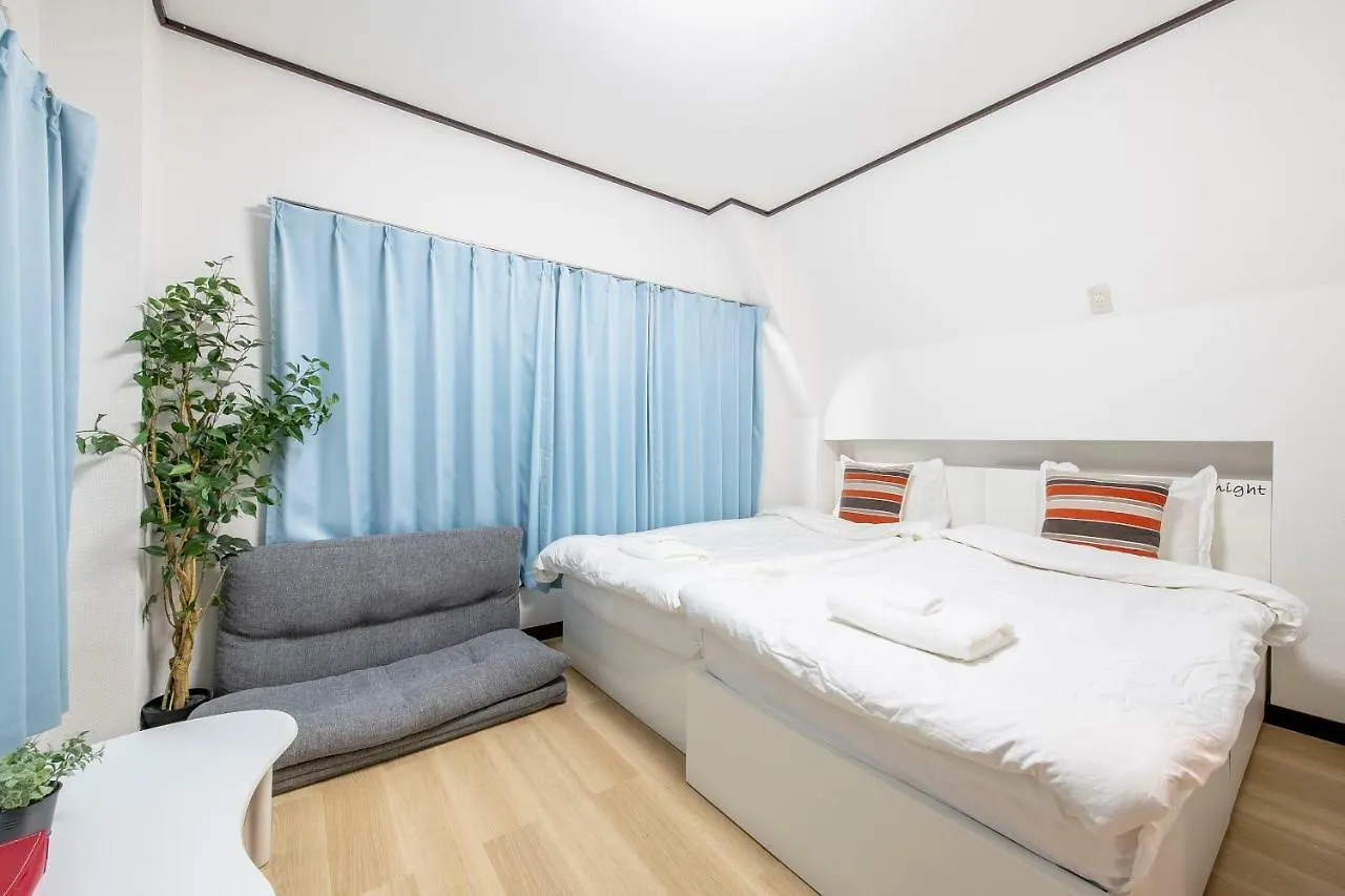 Uhome Tabata Apartment 東京都 日本